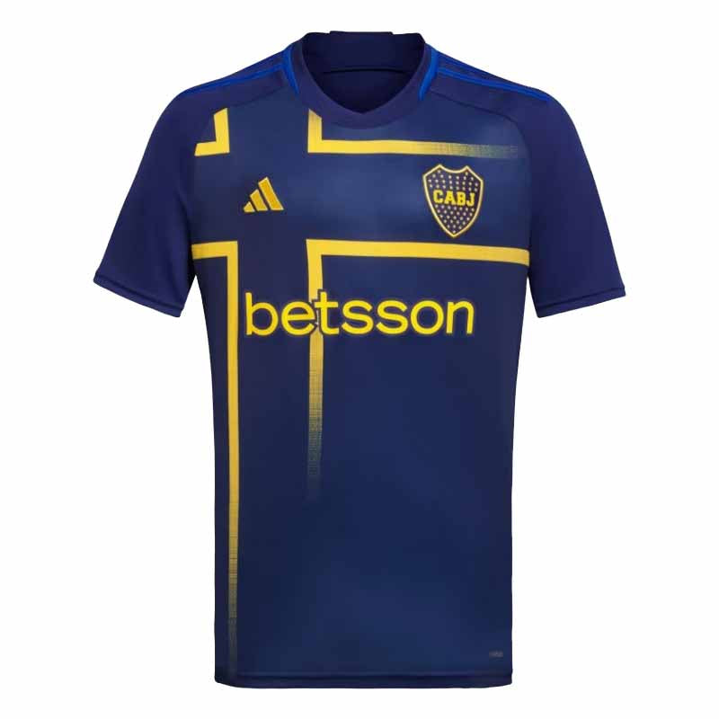 Boca juniors segunda equipacion sale